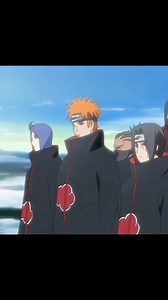 161K views · 8.5K reactions | El final de Akatsuki 暁鹿 | Sasuke Uchiha | Facebook