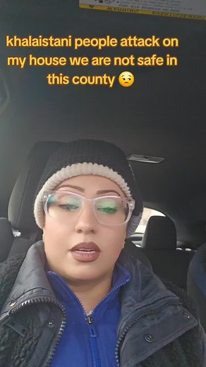 4.5K views · 3.3K reactions | Khalistan basted old man he set always county road 42 gurughar windsor on attack at my house | Nancy Grewal FC | Facebook