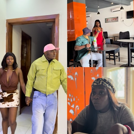 292K views · 20K reactions | Papi goes on a date with Hk chairman sister藍藍藍 | Papitv | Facebook