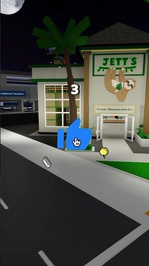 Roblox Saklambaç'ta Beni Kaç Defa Buldun? - #shorts