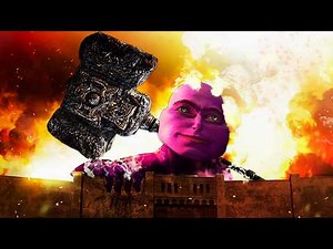 Elden Ring Pero Estoy ENCERRADO y Solo Puedo Usar Armas Colosales