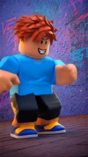 ROCK THAT BODY #roblox #remix #hiphop #roblox