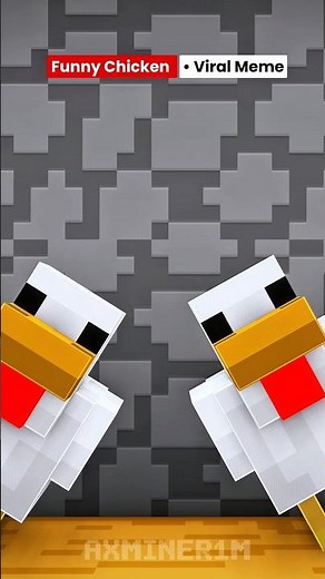 This Chicken Started Dancing 😂