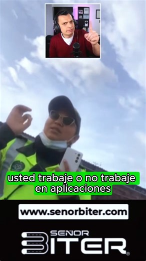 749K views · 15K reactions | INCREÍBLE! Ya no se puede llevar a NADIE en tu carro o MOTO porque te INMOVILIZAN?? | señor Biter | Facebook