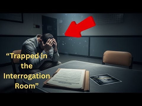 False Confessions Explained: Why Innocent People Admit to Crimes
