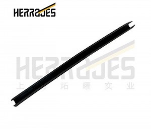 [Hot Item] Earthing Wire Plastic Cover Cable Guards Plastic Guard Ground Wire Molding