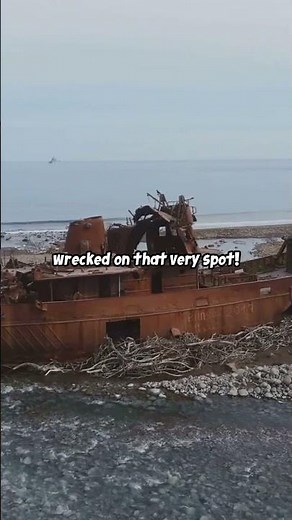 France’s Lighthouse That Survives Monster Waves