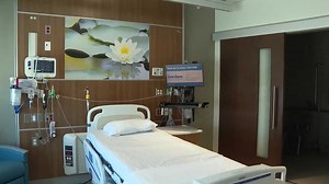 Students explore healthcare career opportunities through Mercy Hospital