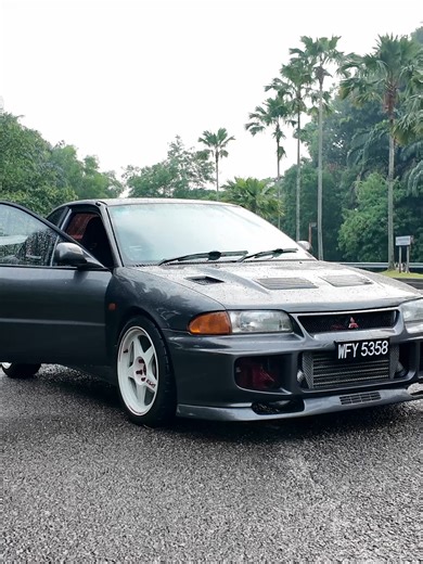 Proton Putra Evo3 Dijual: Kelebihan dan Spesifikasi