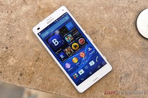 Sony Xperia Z3 Compact video hands-on and camera samples