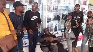 Ndisu hedu The Unveiled tirikufamba takananga ku practice dhuma dhuma na baba❤ vanoimba chaizvo ava along SECOND AND SPEKE . Tikati guys why not have a good time na baba just 2 min . Aiwa takakomborerwa hama dzangu chimbonzwai . | Josh Mtima