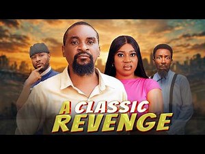 A CLASSIC REVENGE (Yawaskits Movies)