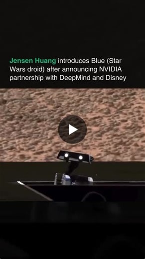 Nvidia unveils Groot N1, an open-source AI model for humanoid robots | Abhishek Jha posted on the topic | LinkedIn