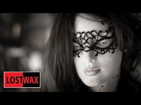 How To Make A DIY Lace Masquerade Mask. With Free Patterns