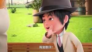 奶龙爆笑嘉年华_奶龙之减肥日常_08_少儿_动画片大全_腾讯视频