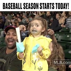 2.8M views · 20K reactions | Happy Opening Day, folks! | NBC Sports | Facebook