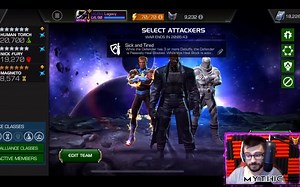 油管转载 Lagacy：AWs38赛季第一场 【4Loki VS 临江仙】 R4局长solo不可阻挡BOSS纳尔