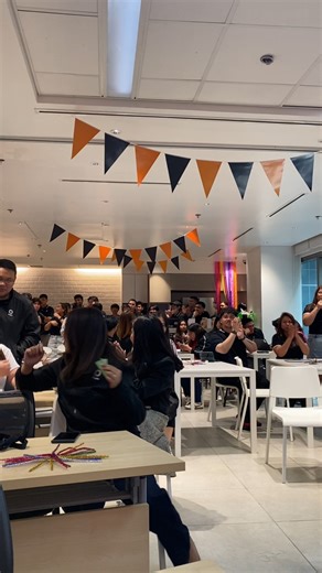 2.4K views · 19 reactions | From the latest wins to the freshest updates, our Employee Connect Day last March 19 was all about sharing smiles and success! Wanna see how it went? Spoiler alert: We're all about those high-fives and happy vibes! Catch the highlights here! #SinglifePH #lifeatsinglifeph #employeeconnect #corporatelife | Singlife Philippines | Facebook