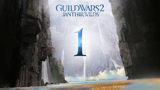 36K views · 372 reactions | Home is where you, and your warclaw, can rest your heads. Welcome to Janthir. | Guild Wars 2 | Facebook