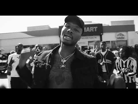 Dame D.O.L.L.A. featuring Brookfield Duece - Dre Grant (Official Video)