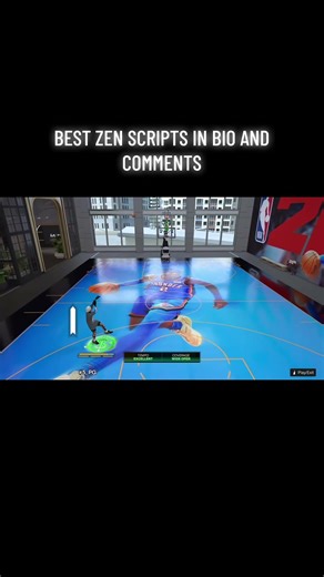 BEST ZEN SCRIPTS IN COMMENTS AND DESCRIPTION