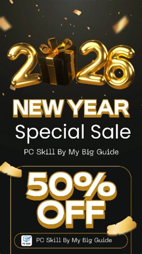 Abhimanyu Bhardwaj on Instagram: "New Year Goals को Real Skills में Convert करो #mybigguide #course #computerzone #computer #pctips"