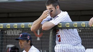 Mauer critics already in mid-season form