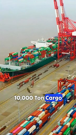 712K views · 3.7K reactions | One of the world’s largest fully...