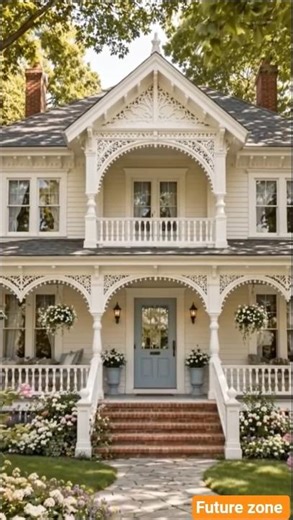 100-Year-Old Home TRANSFORMED 😱🏡#shorts #luxuryhome