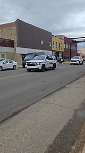 Wonderful times today in downtown Maple Creek, SK. | Cypress Hills - Grasslands Destination Area