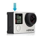 Overview Hero 4 Silver