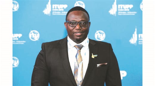 Zimbabwe, China renew extradition treaty