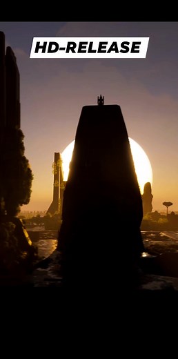 3.9K views · 199 reactions | Reel-11 HD-RELEASE of Space:99. The Expanded Universe. #nasabeyond #conceptart #scifiart #UFO #NASA #film #eve #Space1999 #fyp | Space:1999 by Nick Macarty | Facebook