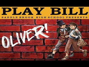 Saddle Brook HS Oliver! The Musical