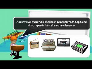 Lesson 1 - Educational Technology