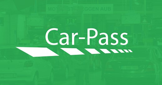About Car-Pass