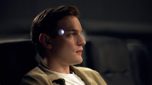 Omi: This wearable could read your brain, help flirt, ace exams