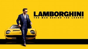 Lamborghini: The Man Behind the Legend | Release Date, Reviews, Cast, and Where to Watch