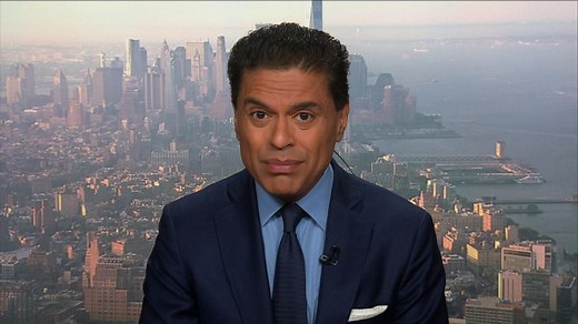 Fareed Zakaria talks about his new book, ‘Ten Lessons for a Post-Pandemic World’