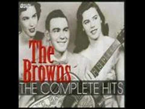 The Browns Shenandoah 1961