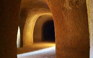 Villa Corona, Jalisco: el único lugar en el mundo con un templo de arena - México Desconocido