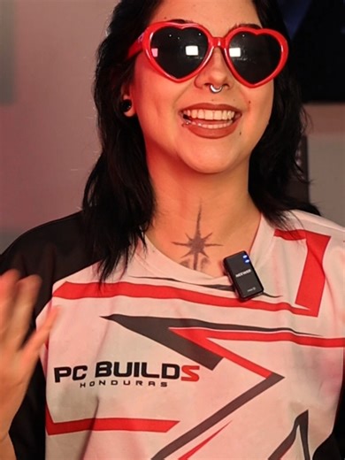 💘✨ FEBRERO LLEGÓ A PC BUILDS ✨💻 El mes del amor y la amistad ya está acá, y en PC Builds lo celebramos como mejor sabemos: con tecnología, combos especiales y muchas sorpresas. #PCsEnElSalvador #SV #paratiiiiiiiiiiiiiiiiiiiiiiiiiiiiiii #foryoupage #Febrero