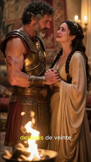 La Odisea - Homero #LaOdisea #Homero #MitologíaGriega #ResumenDeLibros #ChristopherNolan #troya