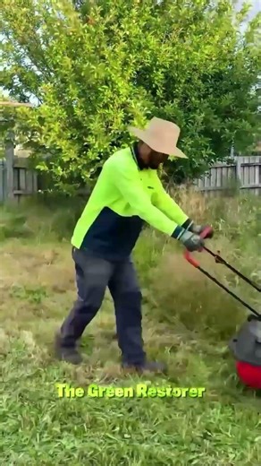 Mowing | Washing | Trimming | Cutting | Cleaning #shorts #sad #gardeningtools