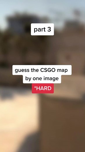 CSGO Centre on TikTok