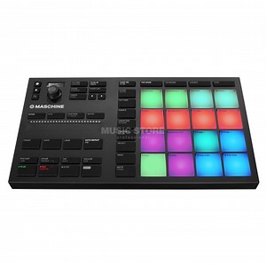 Native Instruments Maschine Mikro Mk3 favorable buying at our shop