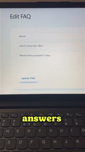 ChatGPT-style chatbot using Ollama 🔥#reels #ai #techreels #explore #students