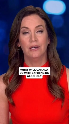Canada has an alcohol problem. Specifically, US made alcohol, and there’s now a big debate about what to do with it. 10’s Late News explains. | 10 News