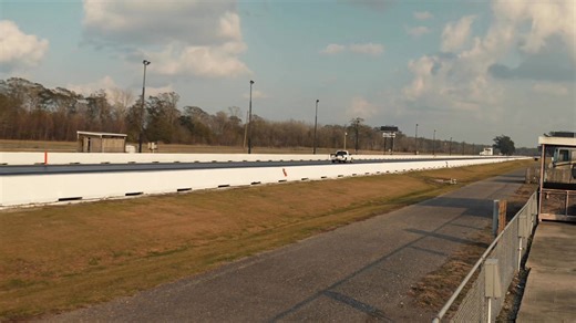 I’ve been chasing 5’s in this stock motor underpowered 4500 lb rig for 3 years now… Yesterday we made it happen. All it took was a Forcedinductions.com 98mm to give it the mph we needed. It went a 5.80 flawlessly while not even leaning on it in the short track hard and 23-25 lbs out back (I started fighting a mac valve issue and boost spikes to 33 a few times). It’s nothing spectacular but it’s a huge accomplishment for me in a truck I put a couple hundred miles a week on. Time to toss some head