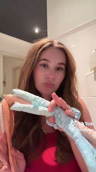 Beauty Blogger oder nicht? Hair Tutorial in 5 Sekunden